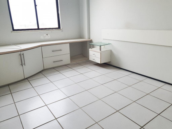 Imagem Apartamento com 3 Quartos à Venda, 63 m² em Sapiranga - Fortaleza