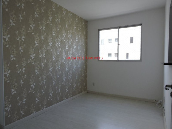 Imagem Apartamento com 2 Quartos à Venda, 52 m² em Ponte De São João - Jundiaí