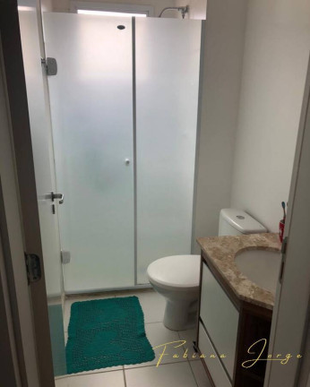 Imagem Apartamento com 2 Quartos à Venda, 55 m² em Vila Industrial - Campinas