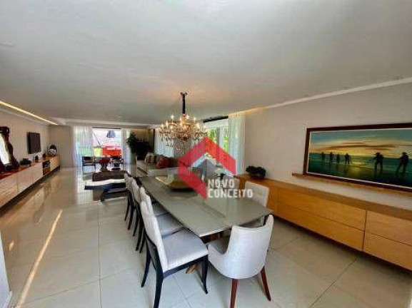 Imagem Casa com 3 Quartos à Venda, 470 m² em De Lourdes - Fortaleza Imagem Casa com 3 Quartos à Venda, 470 m² em De Lourdes - Fortaleza