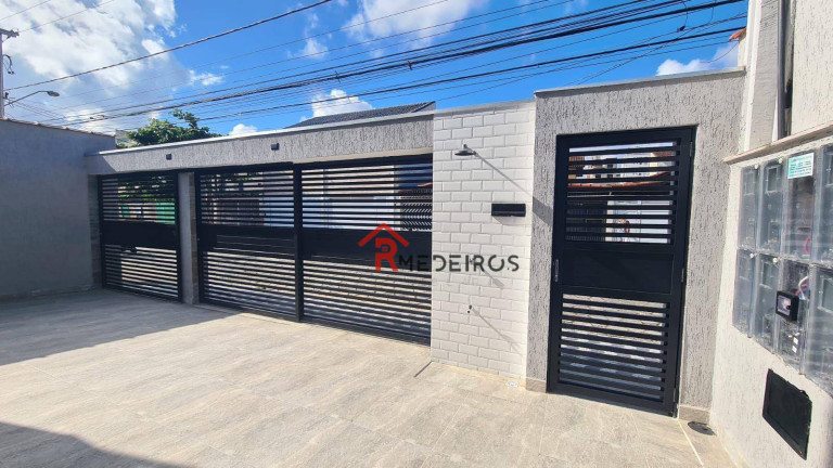 Imagem Casa com 2 Quartos à Venda, 47 m² em Vila Guilhermina - Praia Grande Imagem Casa com 2 Quartos à Venda, 47 m² em Vila Guilhermina - Praia Grande