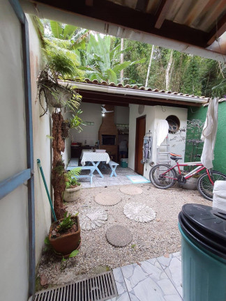 Imagem Apartamento com 2 Quartos à Venda, 144 m² em Praia Grande - Ubatuba
