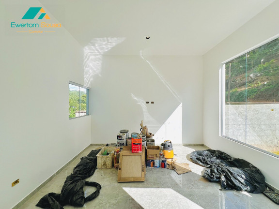 Imagem Casa com 3 Quartos à Venda, 120 m² em Corumbá (terra Preta) - Mairiporã