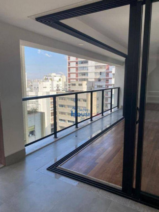 Imagem Apartamento com 3 Quartos à Venda, 133 m² em Jardins - São Paulo Imagem Apartamento com 3 Quartos à Venda, 133 m² em Jardins - São Paulo