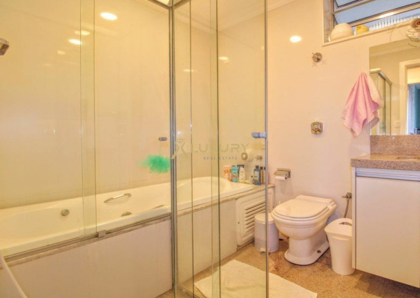 Imagem Imóvel com 4 Quartos à Venda, 276 m² em Funcionários - Belo Horizonte