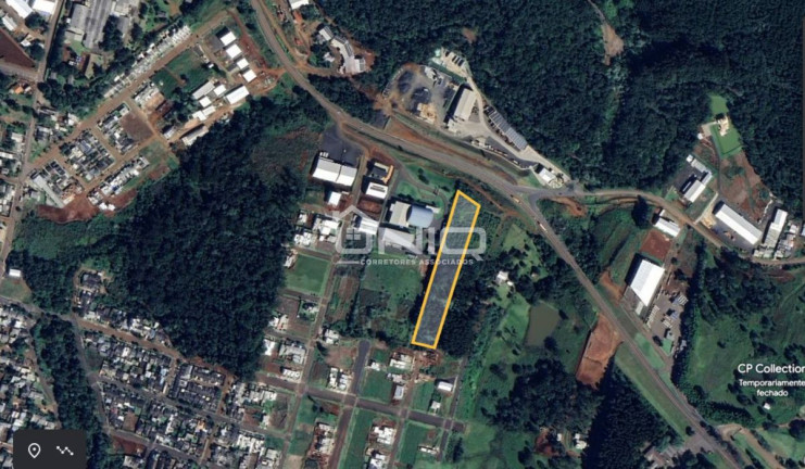 Imagem Ponto Comercial à Venda, em São Francisco - Pato Branco Imagem Ponto Comercial à Venda, em São Francisco - Pato Branco