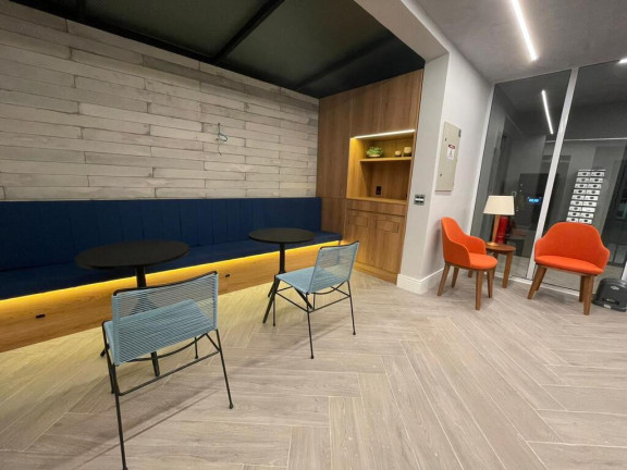 Imagem Imóvel com 1 Quarto à Venda, 22 m² em Vila Da Saúde - São Paulo Imagem Imóvel com 1 Quarto à Venda, 22 m² em Vila Da Saúde - São Paulo