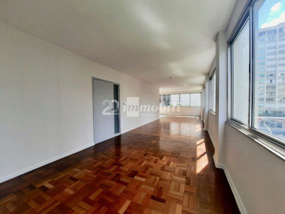 Imagem Apartamento com 3 Quartos à Venda, 240 m² em Higienópolis - São Paulo Imagem Apartamento com 3 Quartos à Venda, 240 m² em Higienópolis - São Paulo