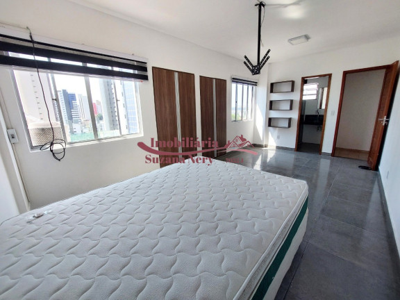 Imagem Apartamento com 2 Quartos para Alugar, 113 m² em Candelária - Natal