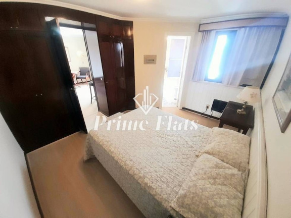Imagem Apartamento com 1 Quarto à Venda, 39 m² em Higienópolis - São Paulo Imagem Apartamento com 1 Quarto à Venda, 39 m² em Higienópolis - São Paulo
