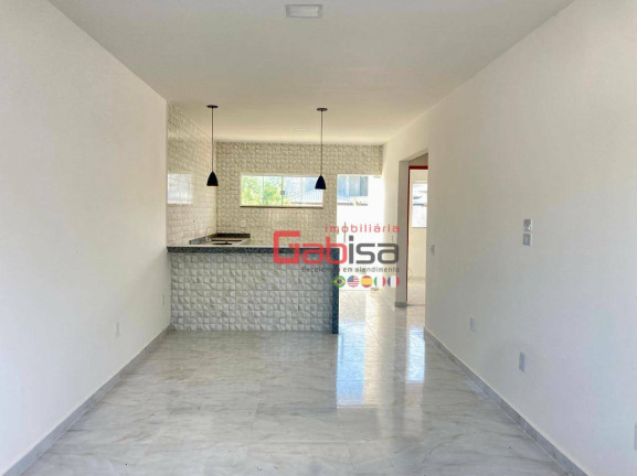 Imagem Casa com 2 Quartos à Venda, 75 m² em Capão - Armação Dos Búzios