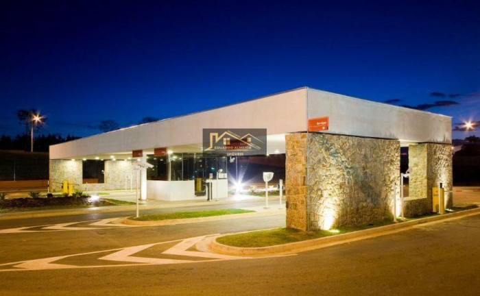 Imagem Terreno à Venda, 4.050.000 m² em Alphaville Nova Esplanada - Votorantim