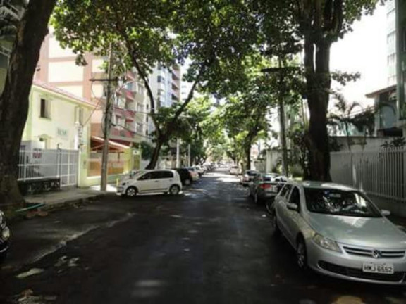 Imagem Apartamento com 3 Quartos à Venda, 140 m² em Centro - Salvador Imagem Apartamento com 3 Quartos à Venda, 140 m² em Centro - Salvador