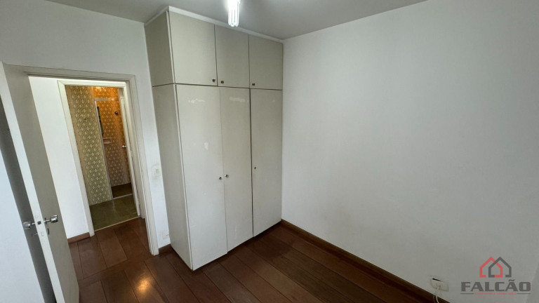 Imagem Apartamento com 2 Quartos à Venda, 100 m² em Campo Belo - São Paulo