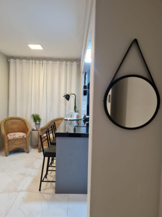 Imagem Apartamento com 2 Quartos à Venda, 65 m² em Centro - Balneário Camboriú