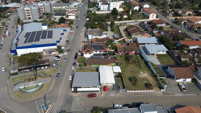 Imagem Casa à Venda, 314 m² em Centro - Campo Alegre