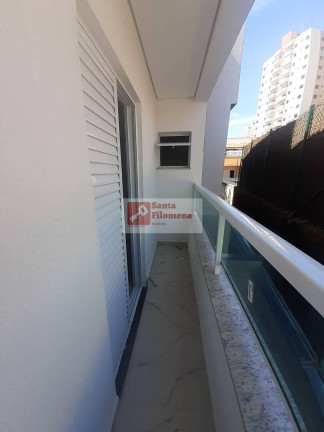 Imagem Cobertura com 3 Quartos à Venda, 144 m² em Vila Assunção - Santo André Imagem Cobertura com 3 Quartos à Venda, 144 m² em Vila Assunção - Santo André