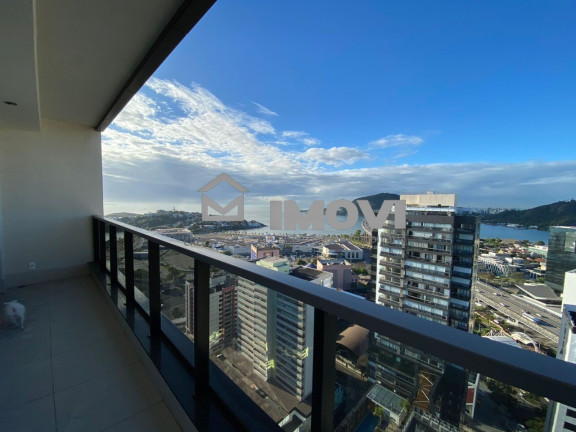 Imagem Apartamento com 3 Quartos à Venda, 100 m² em Enseada Do Suá - Vitória Imagem Apartamento com 3 Quartos à Venda, 100 m² em Enseada Do Suá - Vitória