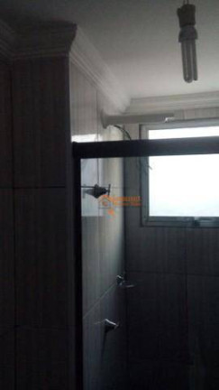Imagem Apartamento com 2 Quartos à Venda, 50 m² em Jardim Ansalca - Guarulhos