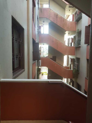 Imagem Apartamento com 1 Quarto à Venda, 39 m² em Parque Dos Maias - Porto Alegre