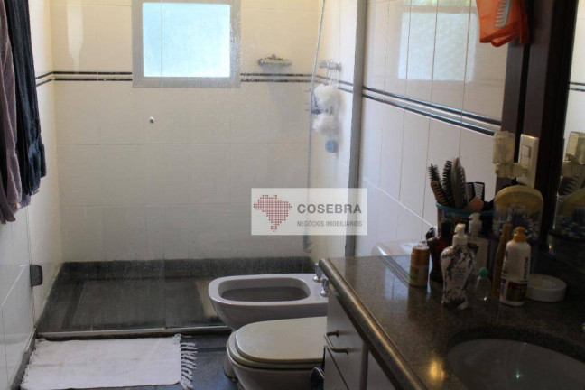 Imagem Apartamento com 4 Quartos à Venda, 182 m² em Moema índios - São Paulo