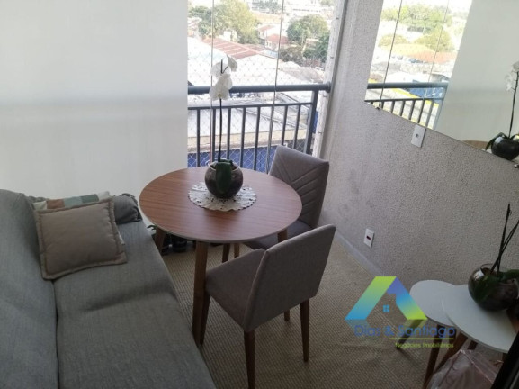 Imagem Apartamento com 2 Quartos à Venda, 53 m² em Ipiranga - São Paulo Imagem Apartamento com 2 Quartos à Venda, 53 m² em Ipiranga - São Paulo