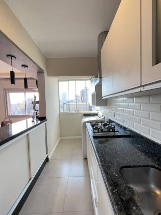 Imagem Apartamento com 3 Quartos à Venda, 68 m² em Centro - Canoas Imagem Apartamento com 3 Quartos à Venda, 68 m² em Centro - Canoas