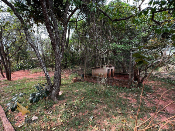 Imagem Chácara com 2 Quartos à Venda, 167 m² em Chácara Dos Poderes - Campo Grande Imagem Chácara com 2 Quartos à Venda, 167 m² em Chácara Dos Poderes - Campo Grande