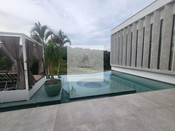 Casa de Condomínio com 4 Quartos à Venda, 800 m²