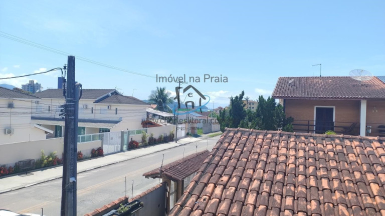 Imagem Casa com 3 Quartos à Venda, 144 m² em Massaguaçu - Caraguatatuba