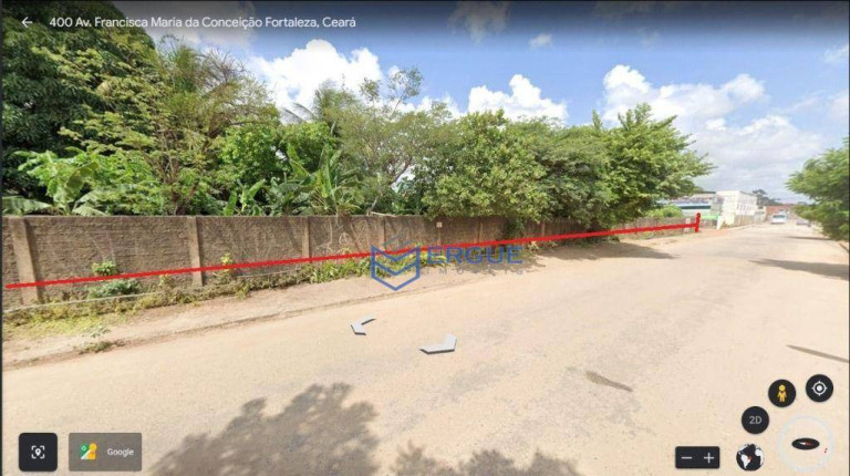 Imagem Terreno à Venda, 2.437 m² em Prefeito José Walter - Fortaleza Imagem Terreno à Venda, 2.437 m² em Prefeito José Walter - Fortaleza