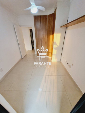 Imagem Apartamento com 3 Quartos à Venda, 100 m² em José Menino - Santos Imagem Apartamento com 3 Quartos à Venda, 100 m² em José Menino - Santos