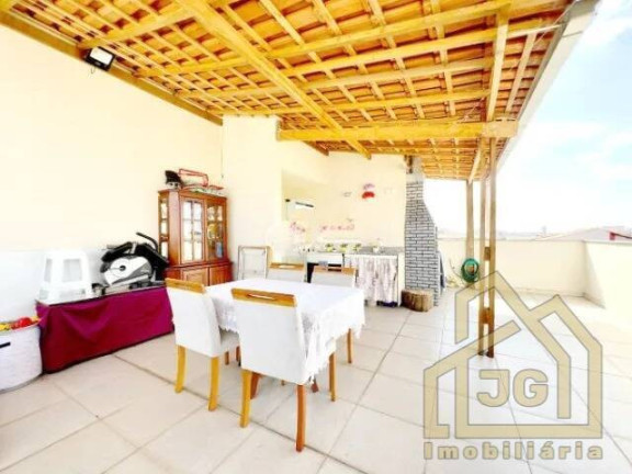 Imagem Cobertura com 2 Quartos à Venda, 98 m² em Vila Camilópolis - Santo André Imagem Cobertura com 2 Quartos à Venda, 98 m² em Vila Camilópolis - Santo André