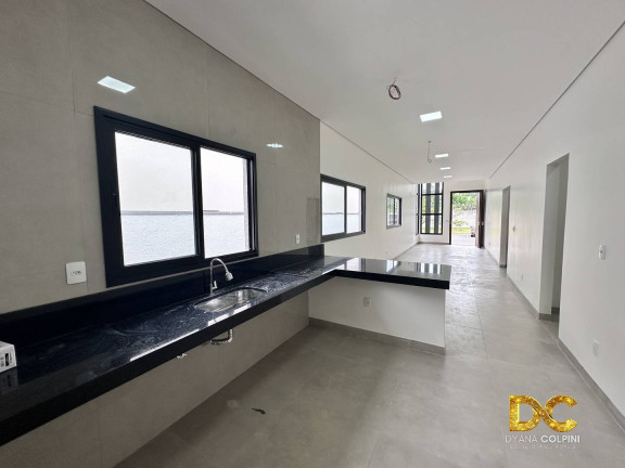 Imagem Casa de Condomínio com 3 Quartos para Alugar, 160 m² em Condomínio Belvedere Ii - Cuiabá