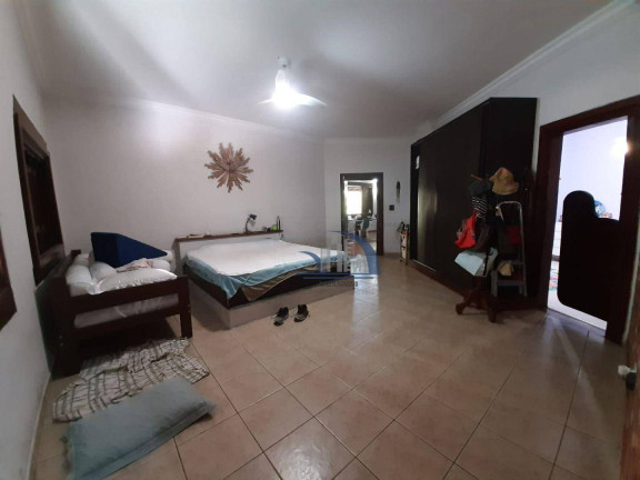 Imagem Chácara com 6 Quartos à Venda, 4.770 m² em Canto Do Forte - Praia Grande