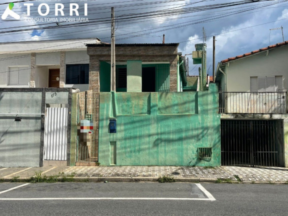Sobrado com 3 Quartos à Venda, 90 m² em Centro - Votorantim