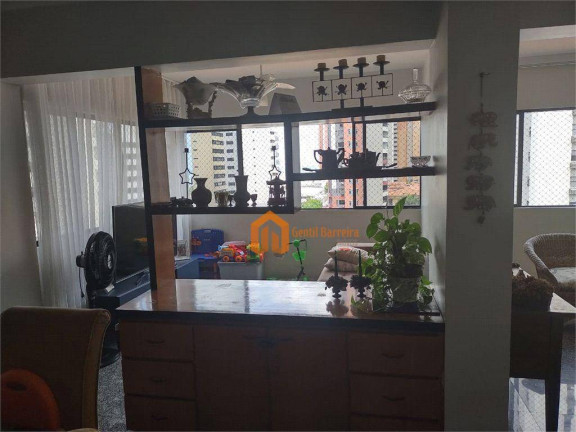 Imagem Apartamento com 3 Quartos à Venda, 110 m² em Meireles - Fortaleza Imagem Apartamento com 3 Quartos à Venda, 110 m² em Meireles - Fortaleza