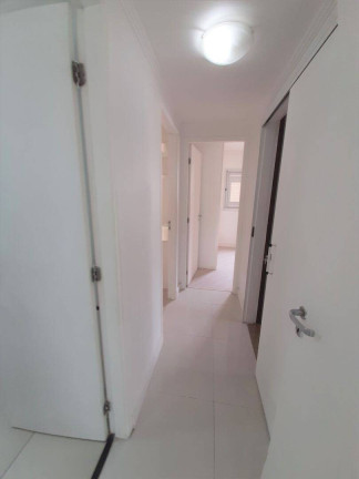 Imagem Apartamento com 3 Quartos à Venda, 120 m² em Vila Monte Alegre - São Paulo