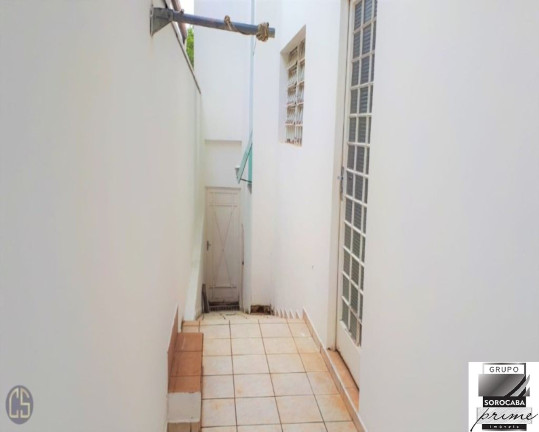 Imagem Casa com 3 Quartos para Alugar, 275 m² em Jardim Embaixador - Sorocaba