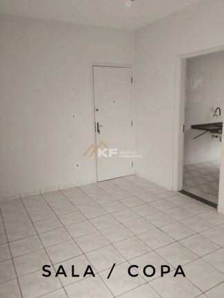 Imagem Apartamento com 2 Quartos à Venda, 68 m² em Vila Tibério - Ribeirão Preto