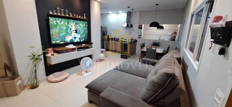 Imagem Casa com 3 Quartos à Venda, 175 m² em Vila Branca - Jacareí Imagem Casa com 3 Quartos à Venda, 175 m² em Vila Branca - Jacareí