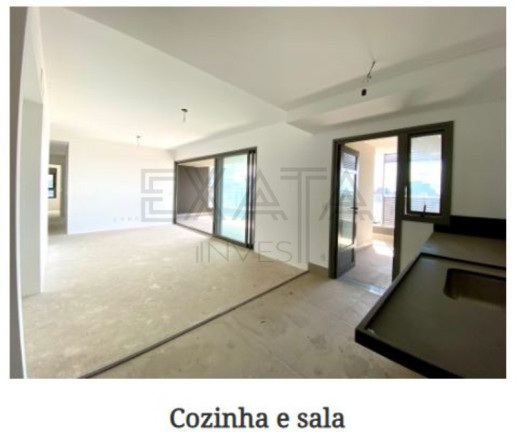 Imagem Imóvel com 3 Quartos à Venda, 131 m² em Brooklin - São Paulo Imagem Imóvel com 3 Quartos à Venda, 131 m² em Brooklin - São Paulo