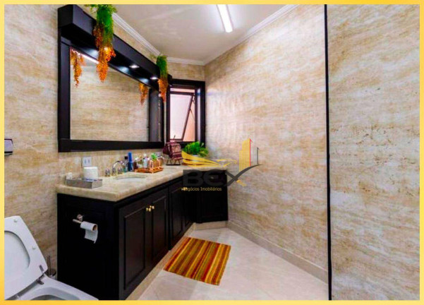 Imagem Casa com 4 Quartos à Venda, 450 m² em Residencial Onze (alphaville) - Santana De Parnaíba