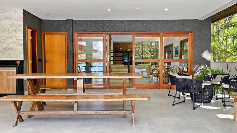 Imagem Casa com 6 Quartos à Venda, 296 m² em Riviera De São Lourenço - Bertioga Imagem Casa com 6 Quartos à Venda, 296 m² em Riviera De São Lourenço - Bertioga