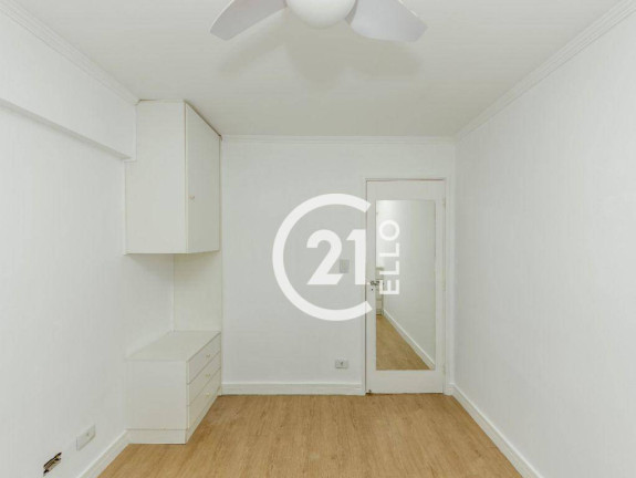 Imagem Apartamento com 2 Quartos à Venda, 61 m² em Vila Olímpia - São Paulo Imagem Apartamento com 2 Quartos à Venda, 61 m² em Vila Olímpia - São Paulo