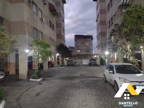Imagem Apartamento com 2 Quartos à Venda, 65 m² em Pita - São Gonçalo Imagem Apartamento com 2 Quartos à Venda, 65 m² em Pita - São Gonçalo