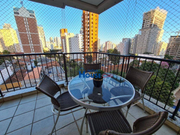 Imagem Apartamento com 3 Quartos à Venda, 225 m² em Pinheiros - São Paulo