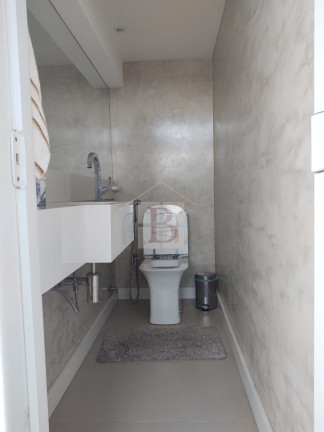 Imagem Cobertura com 3 Quartos à Venda, 180 m² em Centro - Niterói