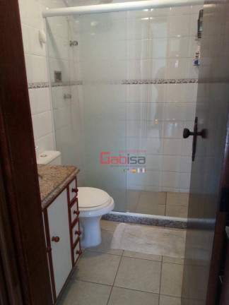 Imagem Casa de Condomínio com 2 Quartos à Venda, 70 m² em Ogiva - Cabo Frio Imagem Casa de Condomínio com 2 Quartos à Venda, 70 m² em Ogiva - Cabo Frio