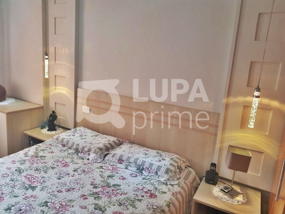Imagem Apartamento com 3 Quartos à Venda, 70 m² em Vila Ede - São Paulo